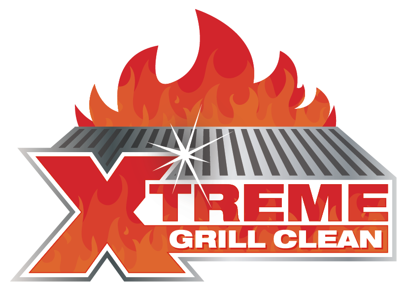 Xtreme Grill Clean